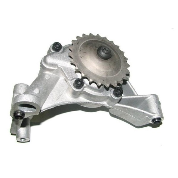 BLUEMAX Yağ Pompası - Seat Cordoba-skoda Fabia-seat Ibiza-volkswagen Jetta-volkswagen Polo-skoda Rapid-roomstar-seat Toledo 1.6 Blf-caxc - 30 Dis - Kod BL-1389 - OEM 03C115105N