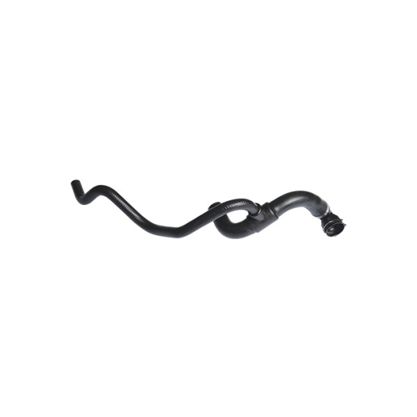 BLUEMAX Radyatör - Alt Hortumu Fiat 500 1.3 MULTIJET 75 HP - Kod BL-13912 - OEM 51787533