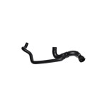 BLUEMAX Radyatör - Alt Hortumu Fiat 500 1.4 - Kod BL-13914 - OEM 51793492