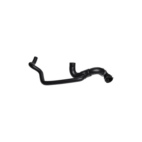 BLUEMAX Radyatör - Alt Hortumu Fiat 500 1.4 - Kod BL-13914 - OEM 51793492 ürün görseli