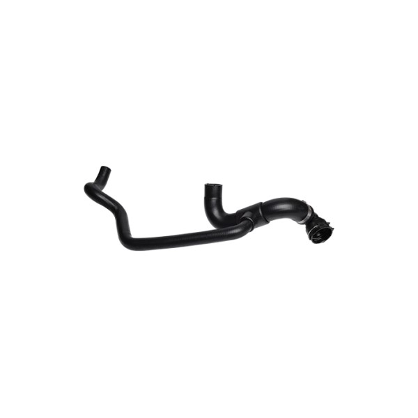 BLUEMAX Radyatör - Alt Hortumu Fiat 500 1.4 - Kod BL-13914 - OEM 51793492