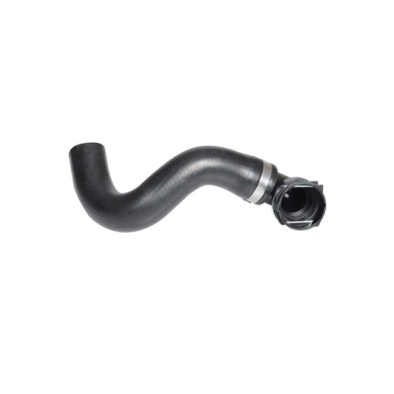 BLUEMAX Radyatör - Alt Hortumu Fiat 500 1.2 Fiat Panda 1.2 Lancia Ypsilon 1.2 - Kod BL-13916 - OEM 5178753251885180 ürün görseli
