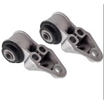BLUEMAX Travers Takozu VE Braketi Arka Sol Volkswagen Passat-a6-skoda Superb - Kod BL-1392 - OEM 4B0501521E