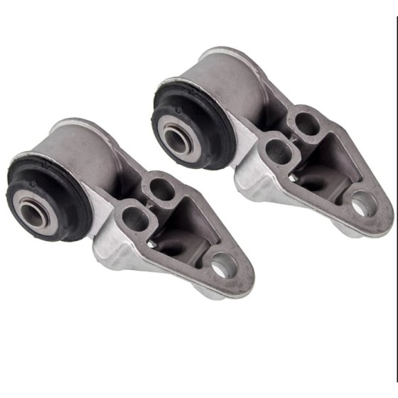 BLUEMAX Travers Takozu VE Braketi Arka Sol Volkswagen Passat-a6-skoda Superb - Kod BL-1392 - OEM 4B0501521E ürün görseli