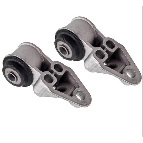 BLUEMAX Travers Takozu VE Braketi Arka Sol Volkswagen Passat-a6-skoda Superb - Kod BL-1392 - OEM 4B0501521E