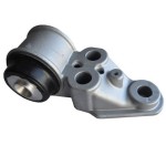 BLUEMAX Arka Travers Burcu Sağ Volkswagen Passat-a4-a6 BM 97-04 22982 - Kod BL-1393 - OEM 4B0501522E