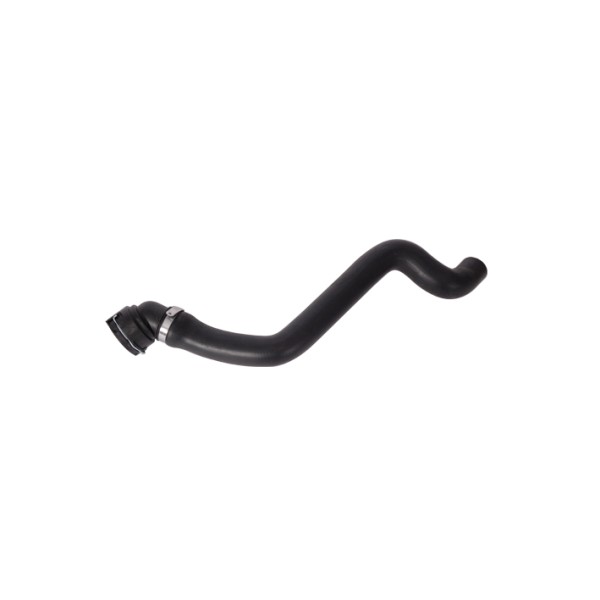 BLUEMAX Radyatör - Üst Hortumu Fiat 500 L 1.3 MULTIJET - Kod BL-13931 - OEM 5188176768383184AA