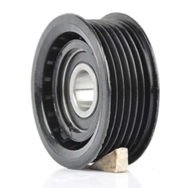 BLUEMAX V Kayiş Gergi Rulmani Kanalli Mercedes-benz Sprinter 308, 311, 313, 408, 413, 416, 616 209, 211, 215, 218, 309, 311, 315, 318, 509, 511, 515, 518 Om.611, 646 - Kod BL-1394 - OEM A0002020019