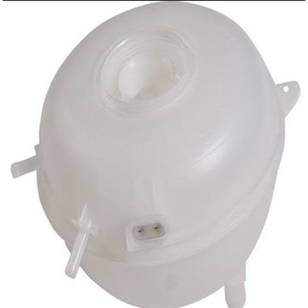 BLUEMAX Radyatör - Yedek SU Deposu T5-t6 04> - Kod BL-1396 - OEM 7H0121407B