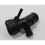 BLUEMAX SU Flanşi Golf5-volkswagen Jetta-volkswagen Caddy-volkswagen Passat-skoda Octavia-seat Toledo-seat Leon - Kod BL-1399 - OEM 1K0122291A