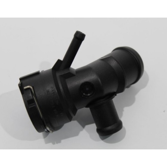 BLUEMAX SU Flanşi Golf5-volkswagen Jetta-volkswagen Caddy-volkswagen Passat-skoda Octavia-seat Toledo-seat Leon - Kod BL-1399 - OEM 1K0122291A ürün görseli