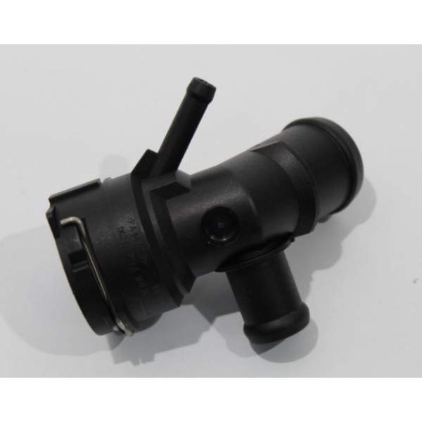 BLUEMAX SU Flanşi Golf5-volkswagen Jetta-volkswagen Caddy-volkswagen Passat-skoda Octavia-seat Toledo-seat Leon - Kod BL-1399 - OEM 1K0122291A