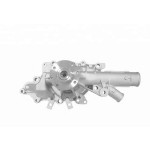 BLUEMAX Devirdaim Su Pompası - / SU Pompasi Mercedes-benz Sprinter, 208, 308, 213, 313, 413CDI Om.611 00-06 - Kod BL-1403 - OEM A6112001101