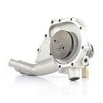 BLUEMAX Devirdaim Su Pompası - / SU Pompasi Mercedes-benz 102 - Kod BL-1404 - OEM A1022005001