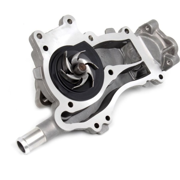 BLUEMAX Devirdaim Su Pompası - / SU Pompasi Opel Astra J 1.4- Opel Corsa D 1.2 1.4-opel Meriva B - 1.4 - Kod BL-1405 - OEM 1334169