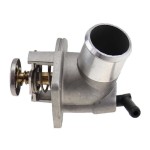 BLUEMAX Termostat - Opel Astra G Opel Corsa C Opel Vectra B-c Opel Zafira A Z14xe-z16xe 01-04 - Kod BL-1409 - OEM 1338331