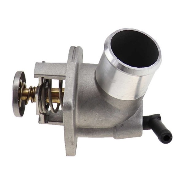 BLUEMAX Termostat - Opel Astra G Opel Corsa C Opel Vectra B-c Opel Zafira A Z14xe-z16xe 01-04 - Kod BL-1409 - OEM 1338331