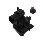 BLUEMAX Termostat - Opel Astra J / Opel Corsa D / E / Aveo A13DTE - Kod BL-1411 - OEM 1338358
