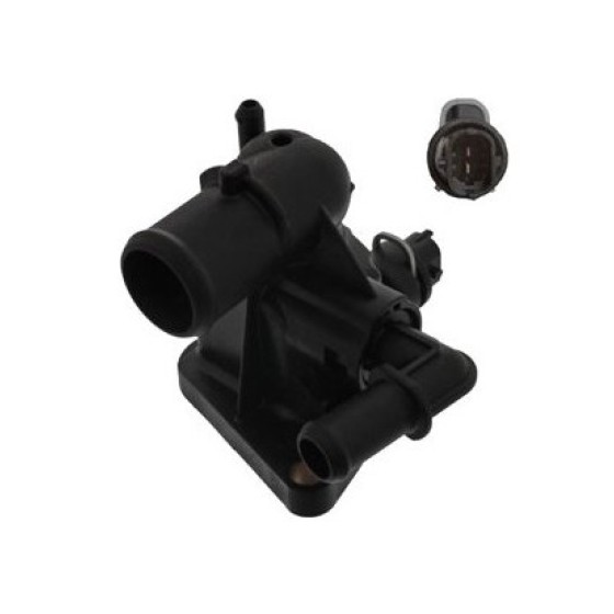 BLUEMAX Termostat - Opel Astra J / Opel Corsa D / E / Aveo A13DTE - Kod BL-1411 - OEM 1338358 ürün görseli