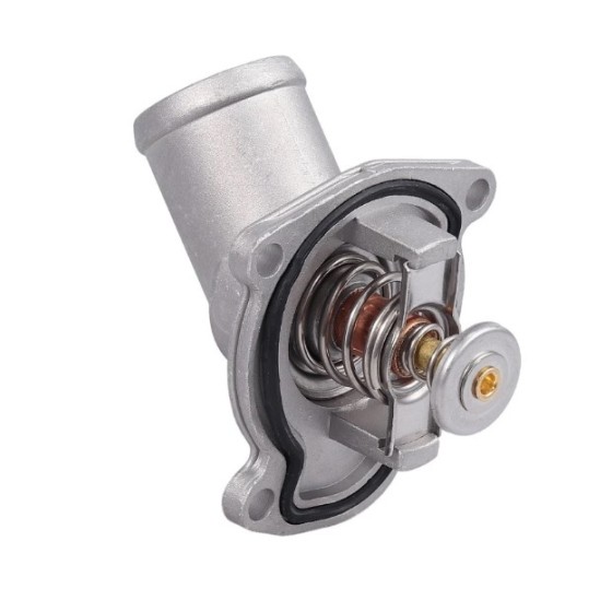 BLUEMAX Termostat - Opel Astra F 1.4 Opel Astra G 1.2 16V Opel Astra H 1.4 Opel Combo 1.4 Opel Corsa C 1.2 Opel Corsa D 1.0 Opel Meriva 1.4 16V Opel Tigra 1.4-12992692-6338028 - Kod BL-1412 - OEM 1338096 ürün görseli