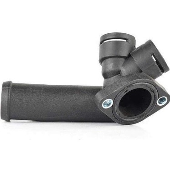 BLUEMAX SU Flanşi Uzun Tip T4 / LT 35 / Crafter - Kod BL-1416 - OEM 074121132B ürün görseli