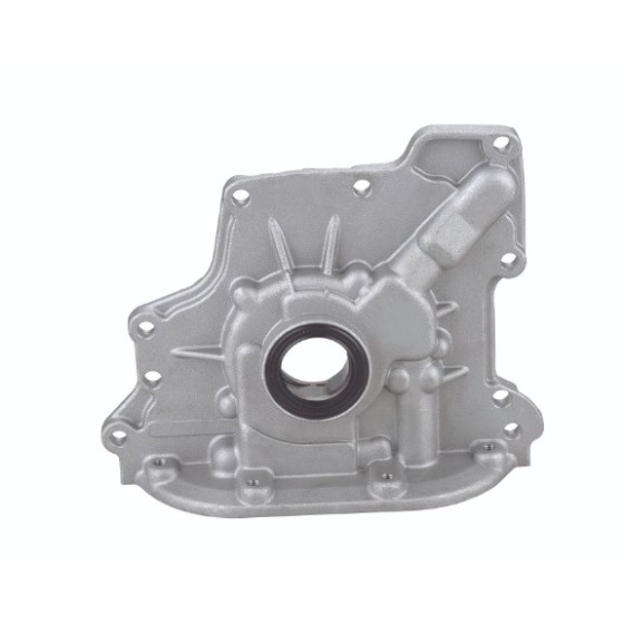 BLUEMAX Yağ Pompası - Volkswagen Polo-skoda Fabia-skoda Roomster-seat Ibiza-seat Cordoba 1.6-1.4 16V Aee-bby-bky-bbz 94-10 - Kod BL-1418 - OEM 036115105B ürün görseli