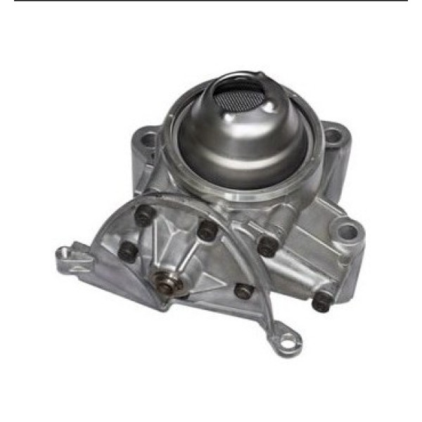 BLUEMAX Yağ Pompası - Skoda Fabia-volkswagen Polo 1.2 Azq-awy-bme-bzg-ceva-cpga - Kod BL-1419 - OEM 03D115105G