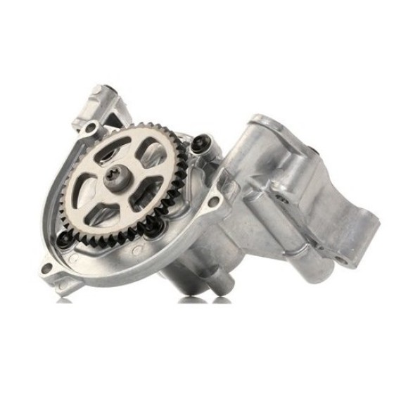 BLUEMAX Yağ Pompası - Volkswagen Golf 6 Volkswagen Golf 7 Volkswagen Jetta Volkswagen Polo 6 Volkswagen Polo 7 1.2 TSI Cbza-cbzb - Kod BL-1421 - OEM 03F115105D ürün görseli