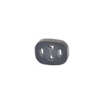 BLUEMAX Eksoz Aski Lastiği Fiat Tempra / Fiat Tipo 1.4 / 1.6 / 2.0 - Kod BL-14211 - OEM 5989798
