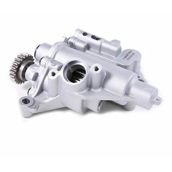 BLUEMAX Yağ Pompası - Volkswagen Passat-volkswagen Golf-volkswagen Passat Cc-volkswagen Tiguan-volkswagen Scirocco 1.8-2.0 Audi TFSI Cdaa-b-caba-b - Kod BL-1422 - OEM 06H115105AQ ürün görseli
