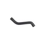 BLUEMAX Radyatör - Üst Hortumu Fiat Tempra / Fiat Tipo 1.4 / 1.6 Karb. AC - Kod BL-14227 - OEM 7617506