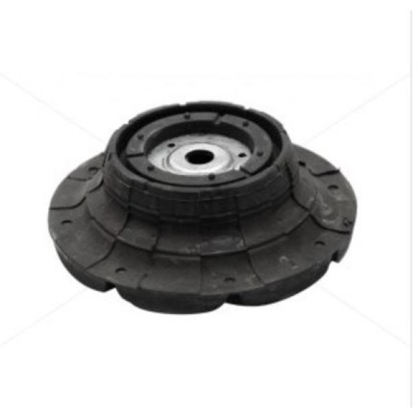 BLUEMAX Ön Amortisör - Üst Tepe Takozu T5 04>volkswagen Transporter Febi 23116 / 28228 01 (Bilyasiz) 28228 01 - Kod BL-1424 - OEM 7E0412331
