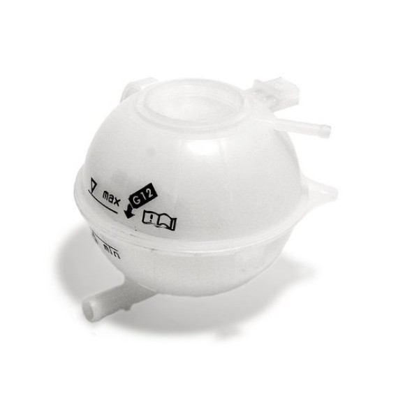 BLUEMAX Radyatör - Yedek SU Deposu Volkswagen Polo-seat Cordoba-skoda Fabia 01-10 - Kod BL-1433 - OEM 6Q0121407B