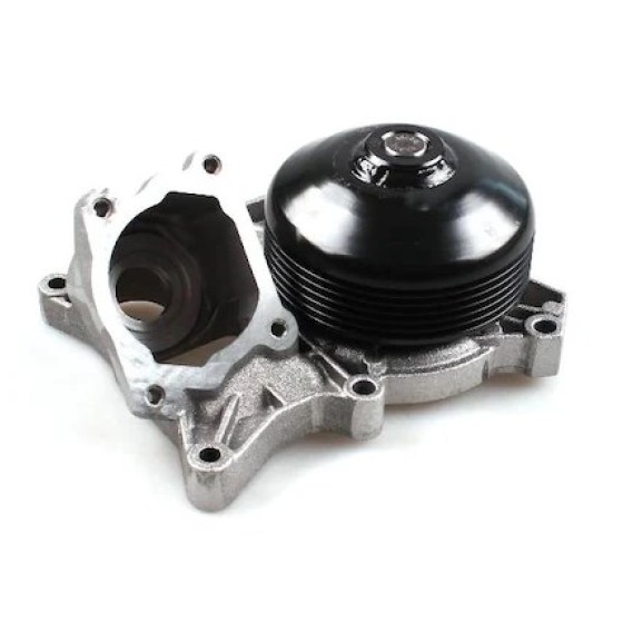 BLUEMAX Devirdaim Su Pompası - Bmw Devirdaim SU Pompasi N47 08-11 - Kod BL-1435 - OEM 11517807311 ürün görseli