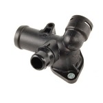 BLUEMAX SU Flanşi Volkswagen Passat-a4 01-08 1.8-2.0 Bfb-avj-amb-bex-alt - Kod BL-1439 - OEM 06B121132E