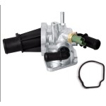 BLUEMAX Termostat - 88 °C Opel Corsa C Opel Combo C Opel Meriva A Y13DT Z13DT Z13DTJ 04-07 - Kod BL-1440 - OEM 6338022