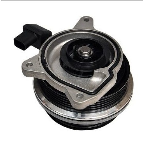 BLUEMAX Devirdaim Su Pompası - SU Pompasi Elektrikli Volkswagen Scirocco-golf5-golf6-volkswagen Jetta-a3-seat Leon Bmy-blg-cava-cavd-caxa 1, 4 TSI 04> - Kod BL-1441 - OEM 03C121004J ürün görseli