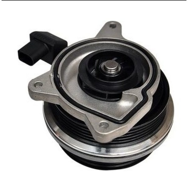BLUEMAX Devirdaim Su Pompası - SU Pompasi Elektrikli Volkswagen Scirocco-golf5-golf6-volkswagen Jetta-a3-seat Leon Bmy-blg-cava-cavd-caxa 1, 4 TSI 04> - Kod BL-1441 - OEM 03C121004J