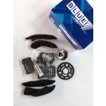 BLUEMAX Zincir Seti Alt Üst 11 Parça - -X1 F48-x2 F26-x5 E70-x5 F15-x6 E71 N47n-n57n - Kod BL-1443 - OEM 13528589971