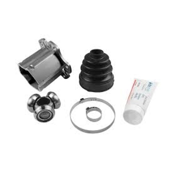 BLUEMAX Aks Kafası - İÇ Kit Triptonik Şanzuman A4-a6-a8 Tripod - Kod BL-1444 - OEM 8E0498103C ürün görseli