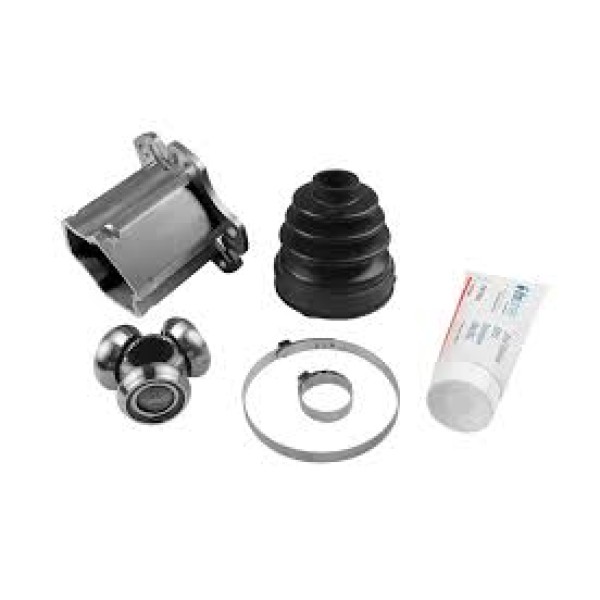 BLUEMAX Aks Kafası - İÇ Kit Triptonik Şanzuman A4-a6-a8 Tripod - Kod BL-1444 - OEM 8E0498103C