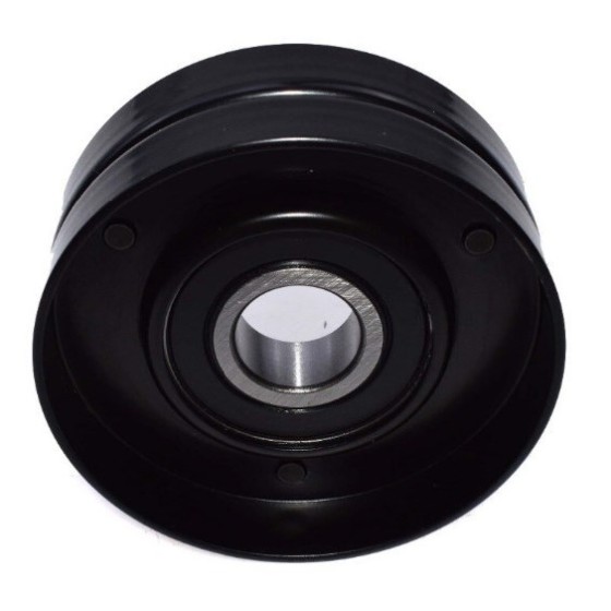 BLUEMAX V Kayiş Gergi Rulmani Volkswagen Polo-seat Cordoba-skoda Fabia 94> Tek Bilya (Üniversal)(demir) (70 Mm) - Kod BL-1445 - OEM 030145299F ürün görseli