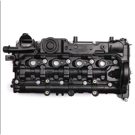 BLUEMAX Bmw Külbütör Kapaği Lci-e91 Lci-e92 Lci-e93 -F33-f36 Gran E84-x3 F25-x5 F15 N47N - Kod BL-1449 - OEM 11128589941 ürün görseli
