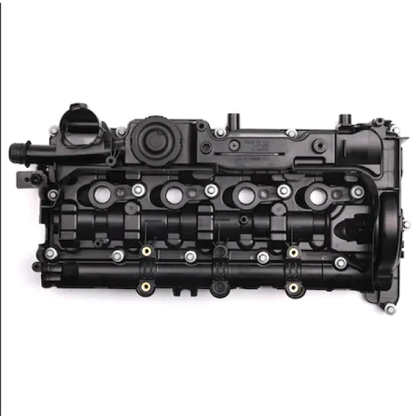 BLUEMAX Bmw Külbütör Kapaği Lci-e91 Lci-e92 Lci-e93 -F33-f36 Gran E84-x3 F25-x5 F15 N47N - Kod BL-1449 - OEM 11128589941