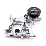 BLUEMAX Yağ Pompası - Opel Astra H / Opel Astra J / Opel Insignia / Cruze 1.6xer / Let - Kod BL-1450 - OEM 5638115