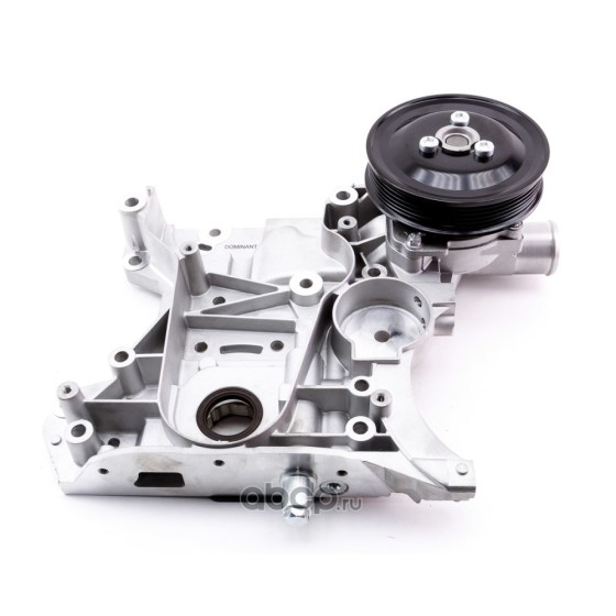 BLUEMAX Yağ Pompası - Opel Astra H / Opel Astra J / Opel Insignia / Cruze 1.6xer / Let - Kod BL-1450 - OEM 5638115 ürün görseli