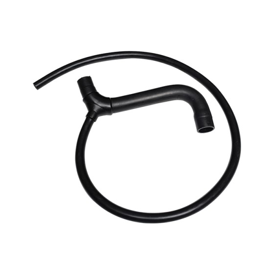 BLUEMAX Radyatör - Alt Hortumu Fiat Uno 45 1.0 Fiat Uno 50 / 60 1.1 - Kod BL-14502 - OEM 7568331 ürün görseli