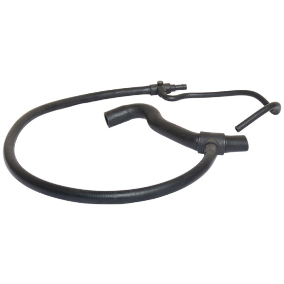 BLUEMAX Radyatör - Alt Hortumu Fiat Uno 45 1.0 Fiat Uno 60 1.1 - Kod BL-14503 - OEM 7759926 ürün görseli