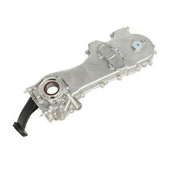 BLUEMAX Yağ Pompası - Opel Astra J / Opel Corsa D A13DTE / Dtc - Kod BL-1457 - OEM 646101 ürün görseli