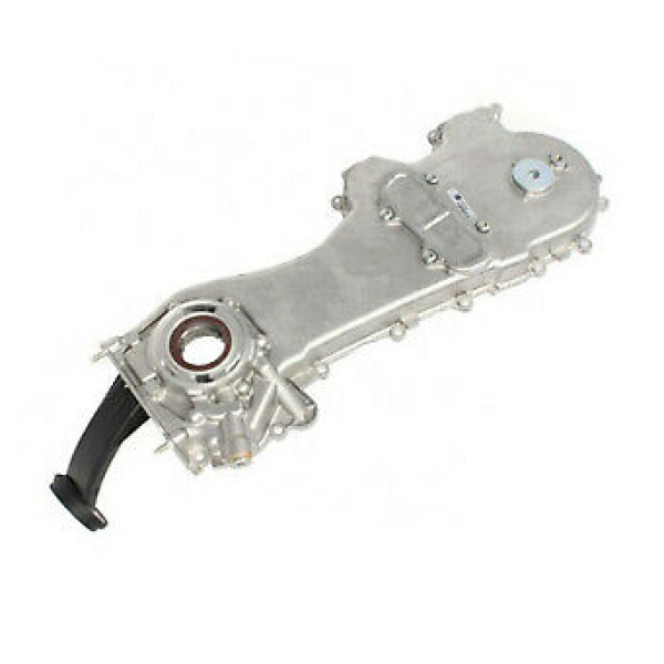 BLUEMAX Yağ Pompası - Opel Astra J / Opel Corsa D A13DTE / Dtc - Kod BL-1457 - OEM 646101